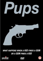 Pups (dvd)