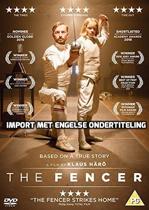 The Fencer (Miekkailija) [DVD] (import)