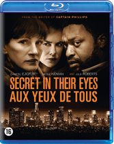 Secret In Their Eyes (Blu-ray)