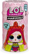L.O.L. Surprise #Hairgoals - Makeover Series 2A - 