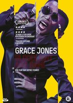 Grace Jones - Bloodlight And Bami (dvd)