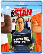 Big Stan (dvd)