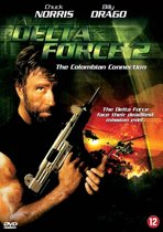 Delta Force 2: The Colombian Connection (dvd)