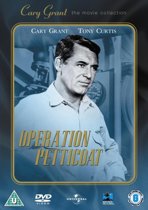 Operation Petticoat (dvd)
