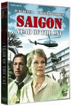 Saigon: Year Of The Cat (dvd)