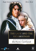Lady And The Highwayman (dvd)