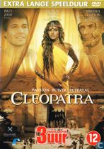 Cleopatra (dvd)