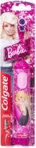 Colgate Barbie Kids - Elektrische tandenborstel