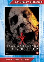 Blairwitch 2 (dvd)