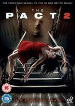 Pact Ii (dvd)