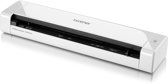 Brother DS-720D - Draagbare Dubbelzijdige Scanner