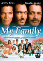 My Family (dvd)