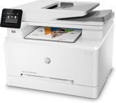 HP Color LaserJet Pro MFP M283fdw - All-in-One Kleuren Laserprinter