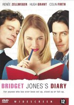 Bridget Jones's Diary (dvd)