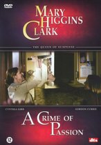 Crime Of Passion (dvd)