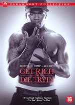 Get Rich or Die Tryin' (dvd)