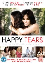 Happy Tears (dvd)