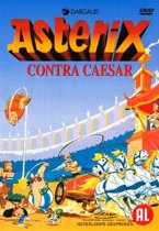 Asterix Contra Caesar (dvd)