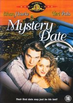 Mystery Date (dvd)
