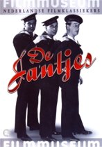 De Jantjes - Nederlandse Filmklassiekers (dvd)