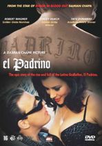 El Padrino (dvd)