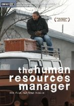 The Human Resources Manager (dvd)