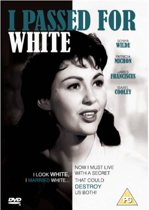 I Passed For White (dvd)
