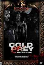 Cold Prey 3: The Beginning (dvd)