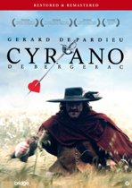 Cyrano de Bergerac (dvd)
