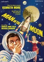 Man In The Moon (import) (dvd)