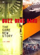 The Same New Story - Live 2005 (dvd)