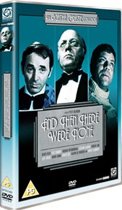 And Then There Were None (import) (dvd)