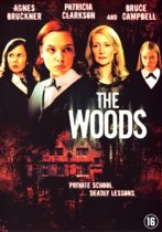 Woods (dvd)