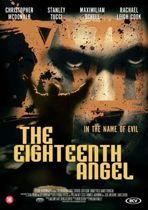 Eighteenth Angel (dvd)