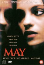 May (dvd)