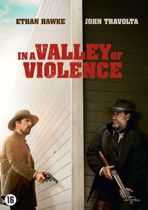 In A Valley Of Violence (dvd)