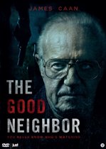 The Good Neighbor (dvd)