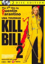 Kill Bill Vol. 2 (2DVD)