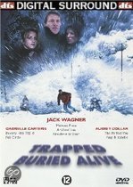 Zonder Bevriezen Veilig Trapped: Buried Alive (Film, 2002) kopen op DVD of Blu-Ray