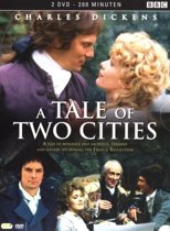 A Tale Of Two Cities (dvd)