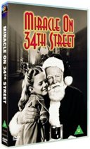 Miracle On 34Th Street (import) (dvd)