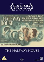 Halfway House (import) (dvd)