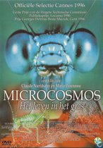 Microcosmos (dvd)