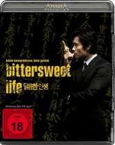 Bittersweet Life (Amasia Premium) (Blu-ray)