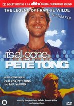 It's All Gone Pete Tong (dvd)