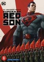 Superman: Red Son (dvd)