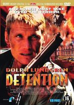 Detention (dvd)
