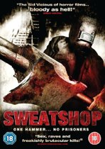 Sweatshop (dvd)