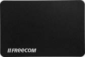 Freecom Classic 3.0 externe harde schijf 3000 GB Zwart