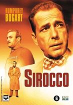 Sirocco (dvd)